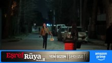 Nisan, Korumaları Doğduğuna Pişman Etti Eşref Rüya 36 Bölüm
