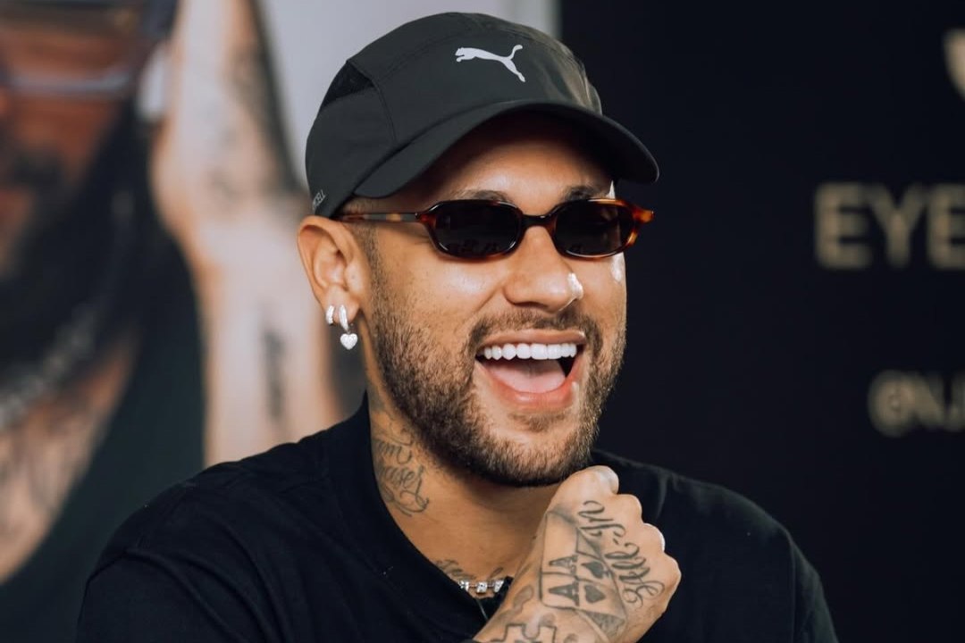 La verdad detrás del supuesto video de Neymar en un baño público