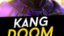 Comment Avengers Kang Dynasty est devenu Doomsday