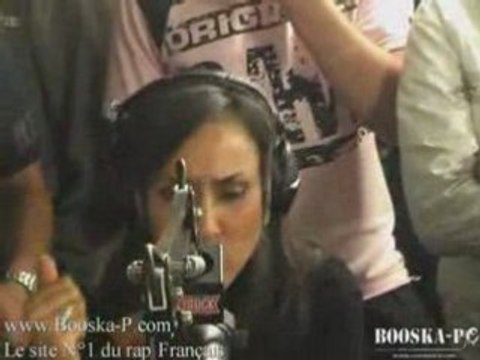 Kamelancien ft kery james freestyle