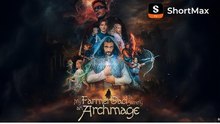 My Farmer Dad Is Secretly An Archmage Full Hd 2026