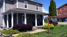 Marché immobilier : peu de maison à bas prix au nord-ouest du N.-B.