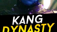 Kang était un vilain très spécial !