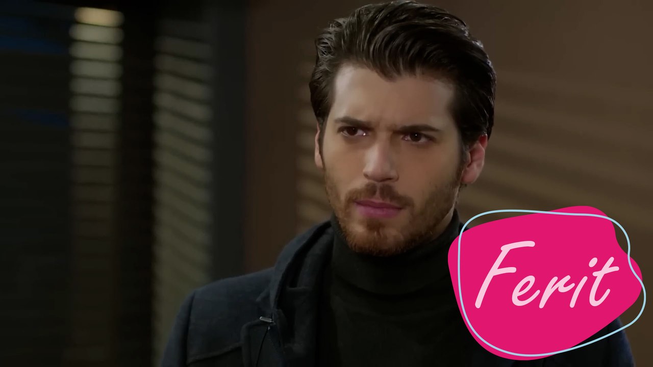 Escenas de Ferit