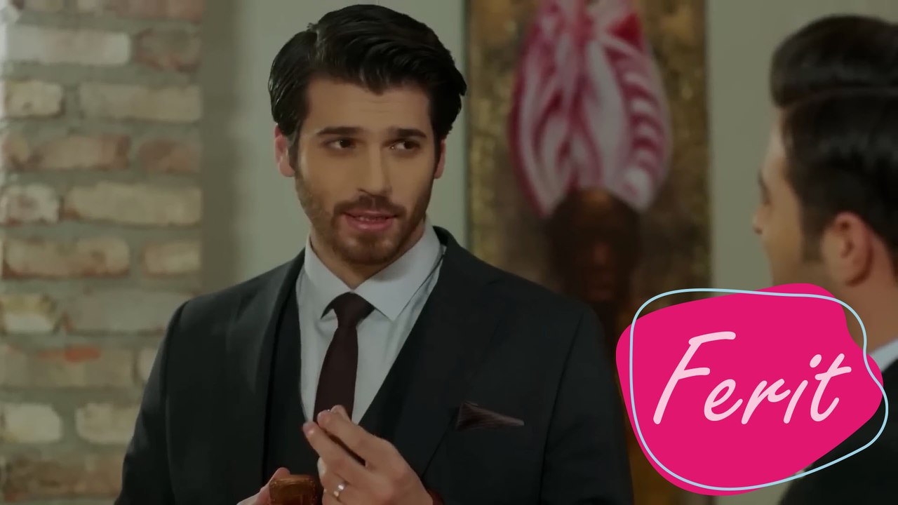 Escenas de Ferit