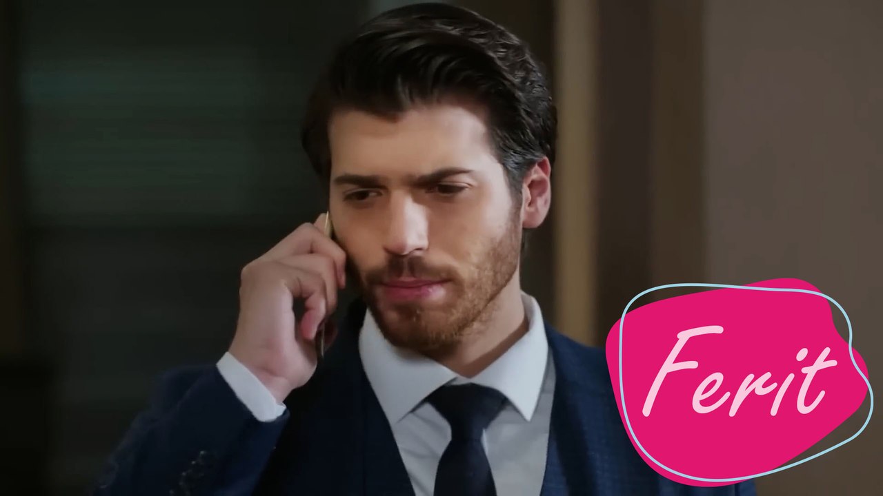 Escenas de Ferit