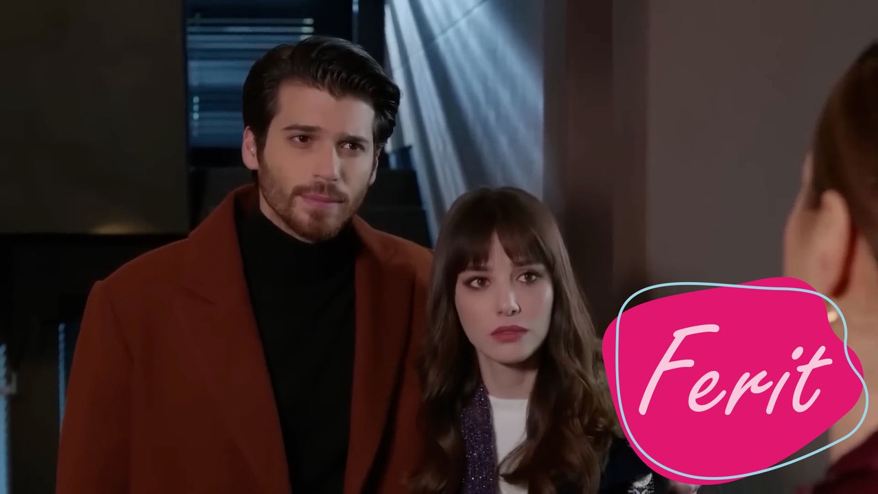 Escenas de Ferit