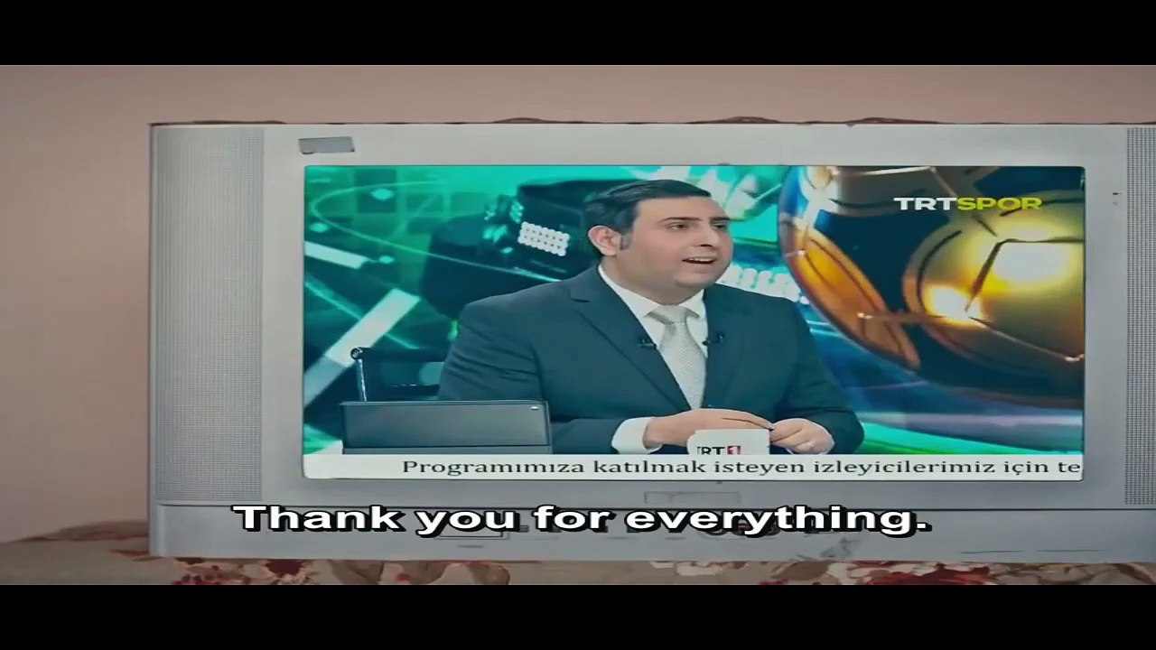 Bir Sevdadir Episode 2