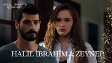 Halil İbrahim İle Zeynep