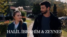 Halil İbrahim İle Zeynep