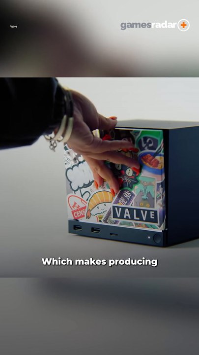Do You Have Any Spare RAM For Valve?