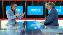Perspectives avec Jean D'Amour CHAU 21 mai 2026