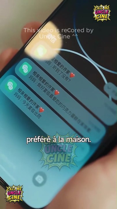 Mon Second Souffle - Sous-Titres FrançAis