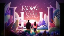 Doom At Your Service EP 5 | Hindi Dubbed ❤️🔥