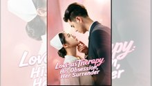 Love as Therapy: His Obsession, Her Surrender ENGSUB | Full Movie Drama #GoldenSceneMedia