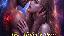 The Alpha's Prey: Pregnant With Quintuplets
