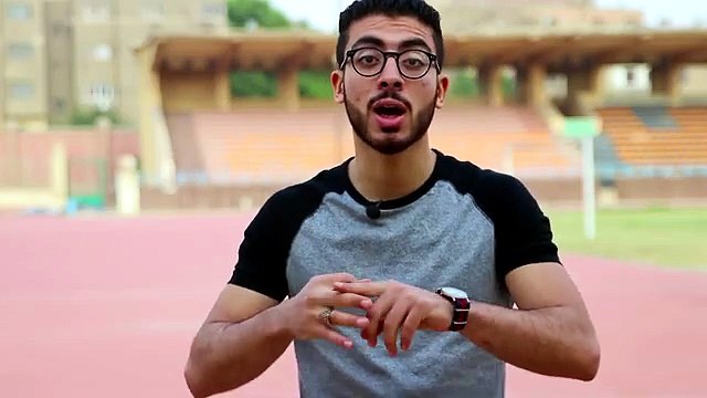 أفضل نوع تمرين فى رمضان لانقاص الوزن وشد العضلات - العيادة الرمضانية