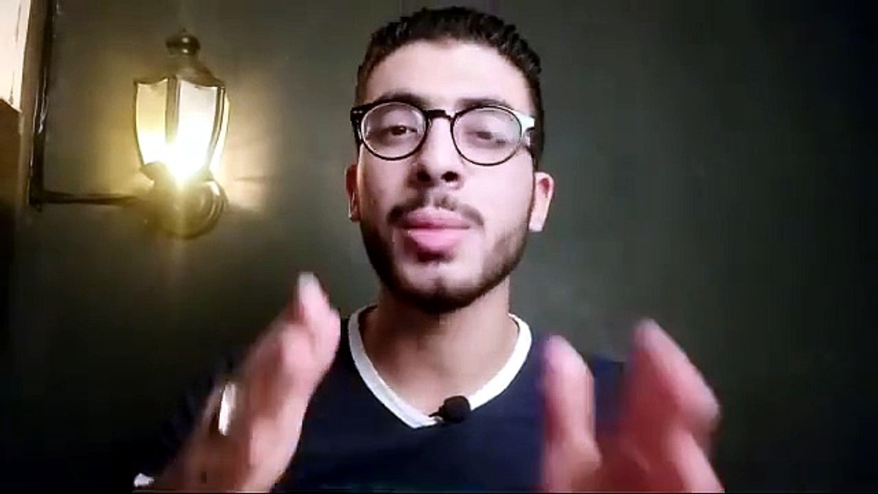 اول Live في رمضان (كل سنة وانتم طيبين)- العيادة الرمضانية