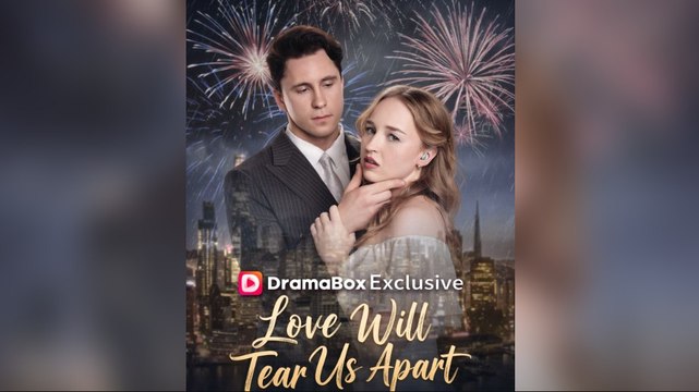 Love Will Tear Us Apart