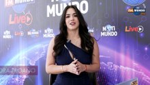 Maternidad, televisión y sueños: el equilibrio detrás de Alejandra Proaño