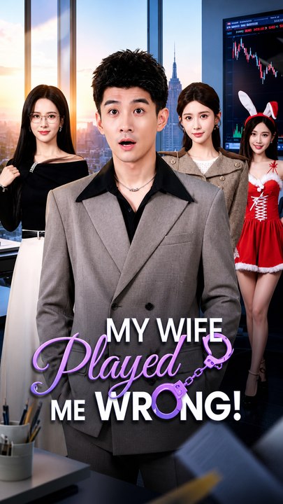 My Wife Played Me Wrong! – Isodes Time Travel Billionaire Revenge Drama Corporate Warfare