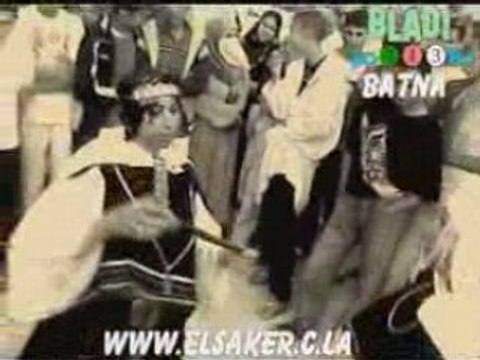 Gasba chaouia batna m'sila 02