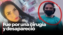 Blanca Adriana apareció sin vida tras cirugía en clínica ilegal de Puebla