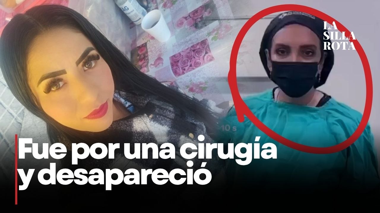 Blanca Adriana apareció sin vida tras cirugía en clínica ilegal de Puebla