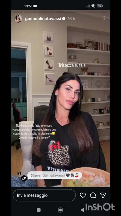 Guendalina tavassi story una clinica favolosa