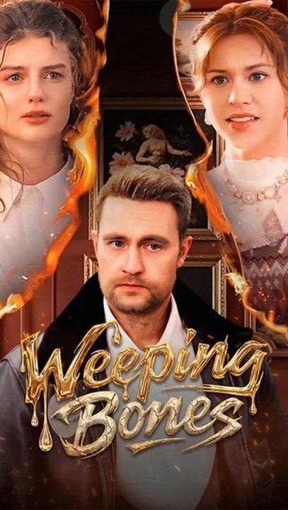 Weeping Bones Engsub Family Drama