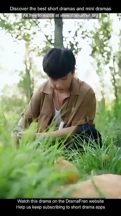 Underdog's Ascent Chinese Drama - English Sub [Full Movie]