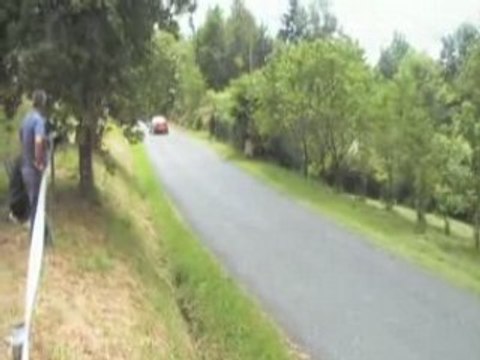 course de cote haute vienne 2008