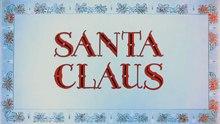 Santa Claus (1959)