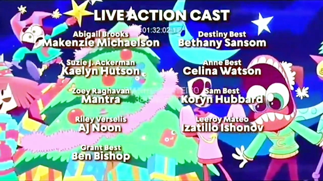 [LEAK WARNING] "The Amazing Digital Circus: The Last Act" - Final Credits + Post Credit Scene