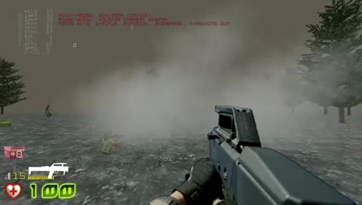 Windscale : Meltdown