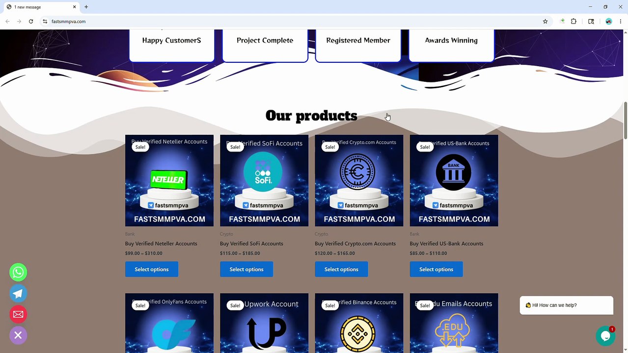 Buy Old GitHub Accounts & Guarantee on All Accounts