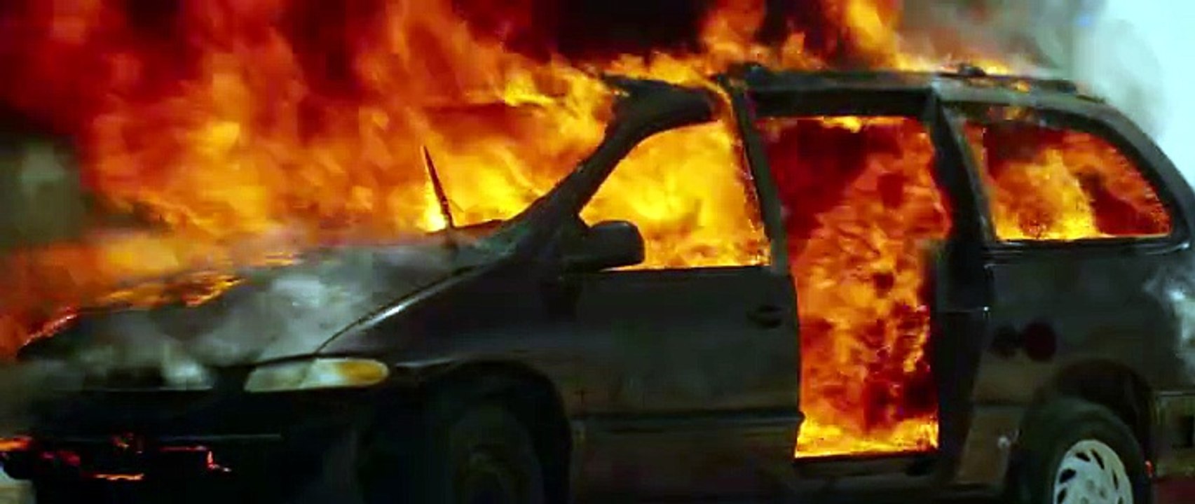 Pelicula Triple 9 (Acción)