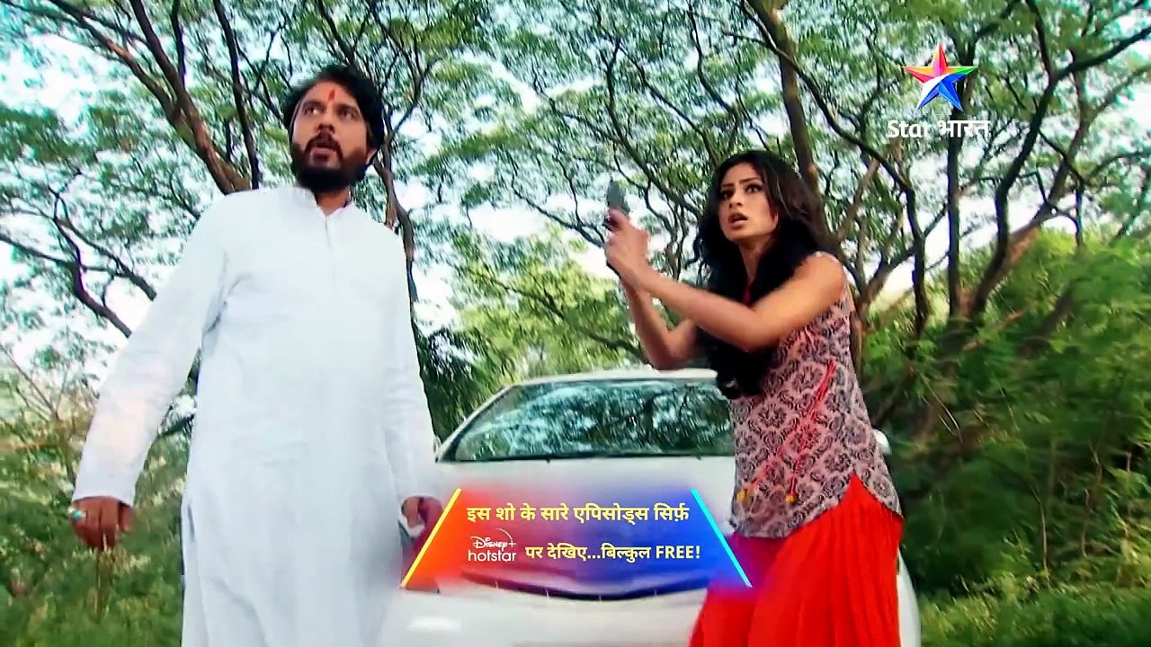 Junoon Aisi Nafrat Toh Kaisa Ishq -Episode 010 -  Meera ne taani Data par bandook
