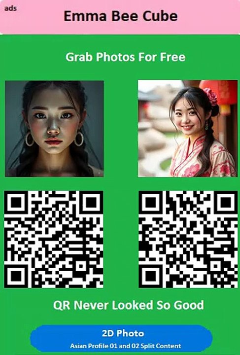 Red Band Alley Profile Split Box Content Asian Profile 01 2D 3D Video