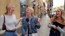 Jimmy Kimmel Live - Season 24 - Episode 115: Sharon Stone, Caitriona Balfe, Social Distortion Eng Sub [Full Movie]