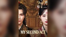 My Second Act Full Chinese Drama- Full EP