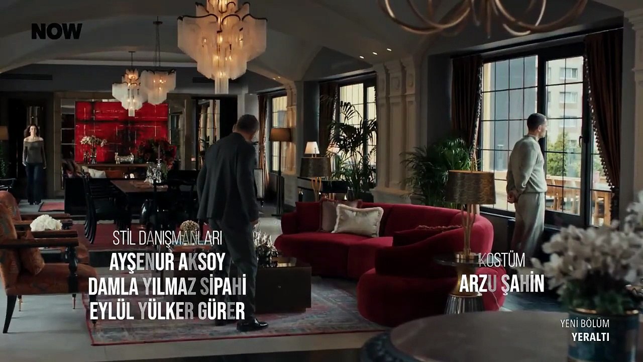 Yeraltı 6. Bölüm izle 1.Part [Full Movie]
