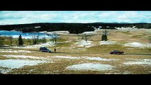 Un ours dans le Jura Bande-annonce (ES)