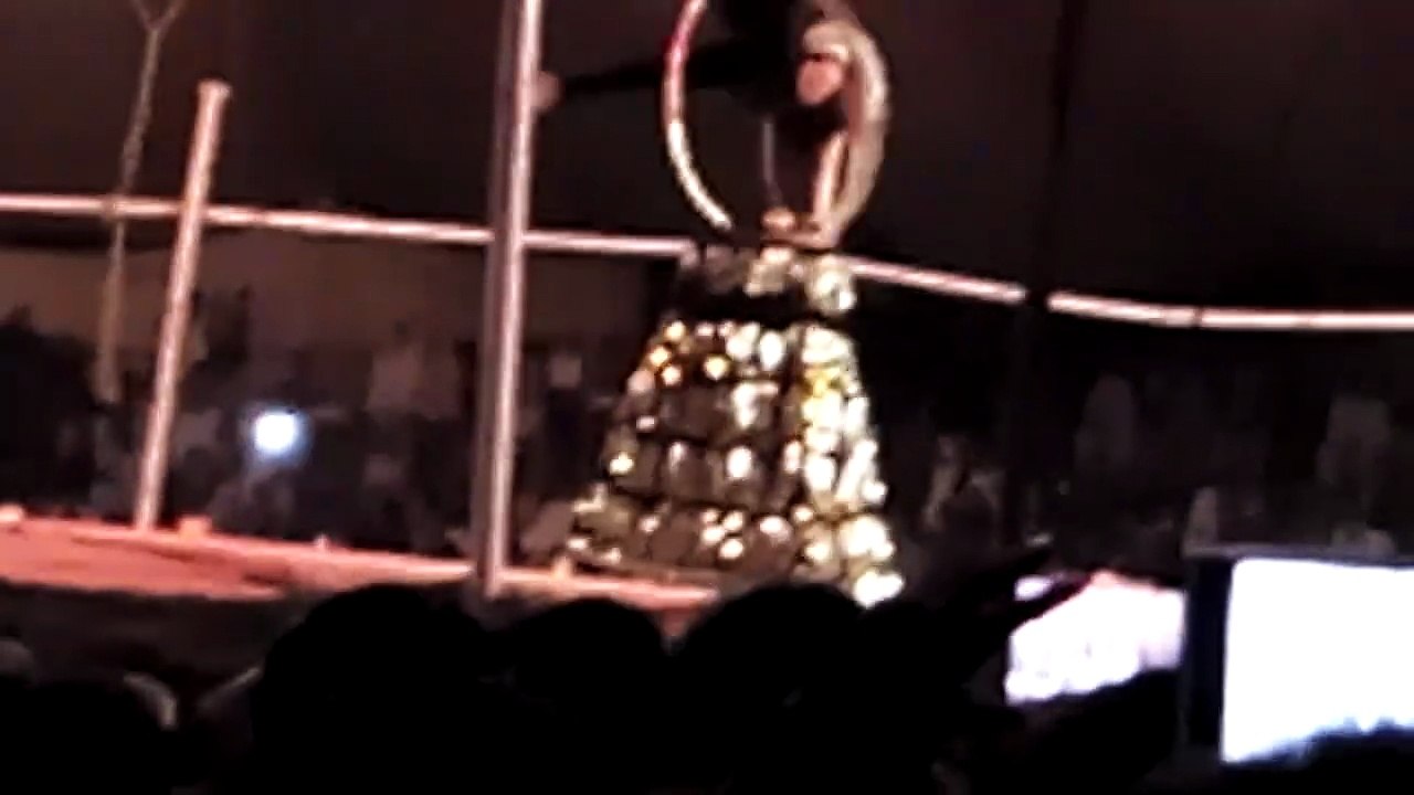 🎪 Lucky Irani Circus Show in Rohri Sukkur Sindh Pakistan | Part 7 | Amazing Family Entertainment