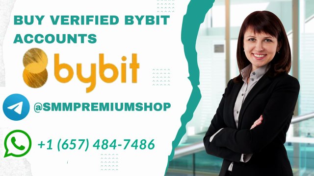 Best Places to Buy Aged & Verified Bybit Accounts for Trading