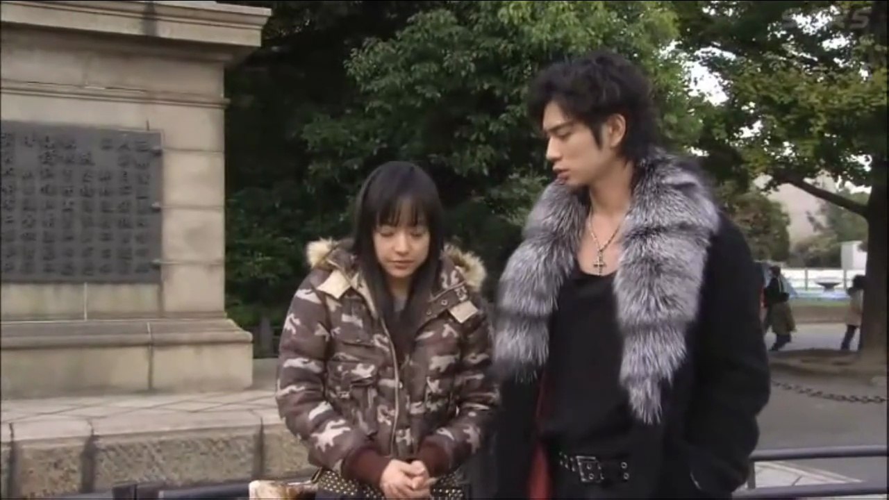 Hana Yori Dango - 06