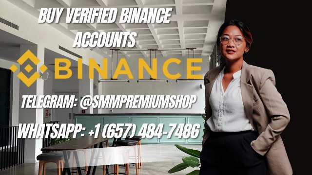 10 Best Sites to Buy Verified Binance Accounts Safely in 2025