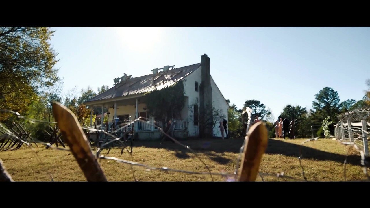 Scary Movie | Official Trailer (2026 Movie