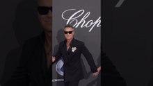 ✨ Robbie Williams au gala amfAR Cannes, l’une des soirées les plus prestigieuses du Festival de