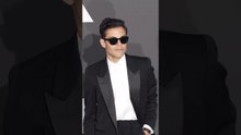 ✨ Rami Malek au gala amfAR Cannes, organisé en marge du Festival de Cannes au profit de la recherche
